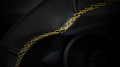 آلفارومئو جولیتا نسخه Finale Edizione